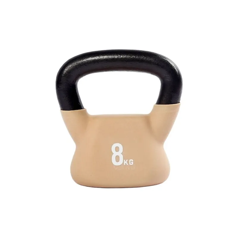 Baijia Kettlebells Unisex Overall Weight Loss/Body Shaping/Body Sculpting-4