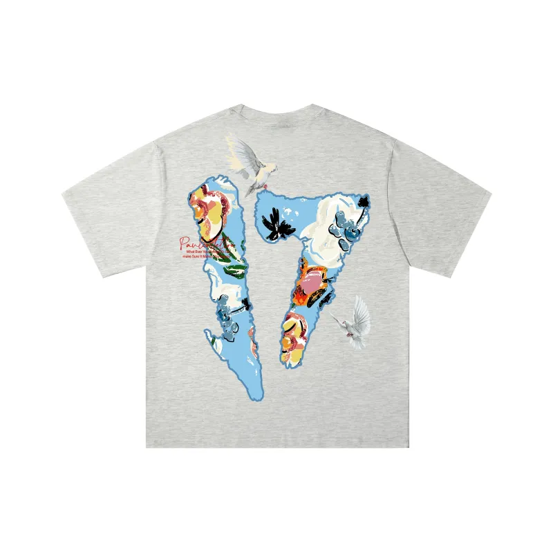 PAUL COSTELLOE T Shirts Unisex-4