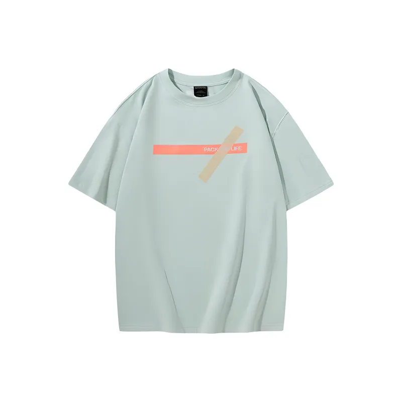 OUTDOOR PRODUCTS T Shirt Women's Dusty Blue-0