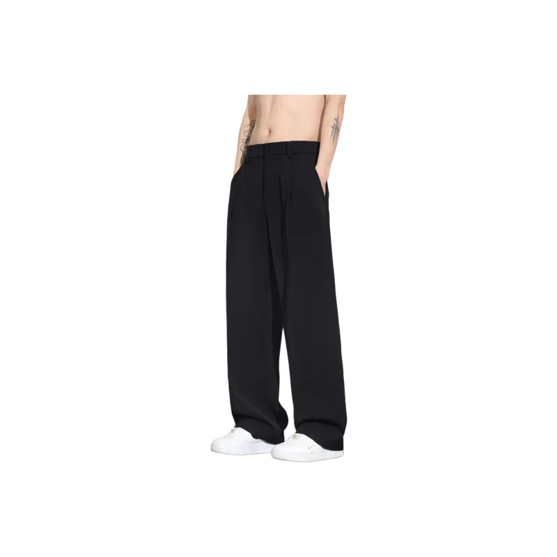 HAPPY PARTY Casual Pants Unisex-9