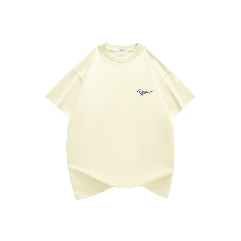 Kepu T Shirts Unisex-27