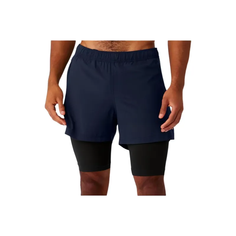 Alo Yoga Sports Shorts Men-3