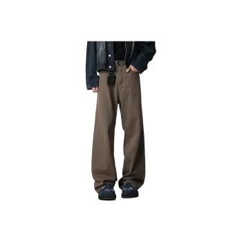 TIMD Casual Pants Unisex