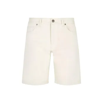 FENDI Casual Shorts Men's White