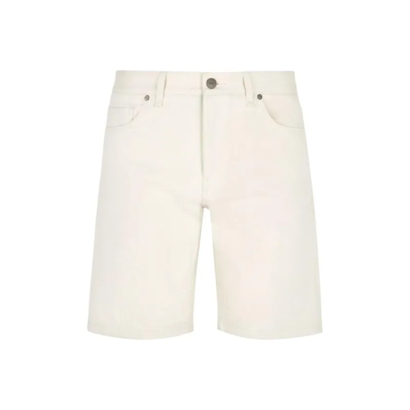 FENDI Casual Shorts Men's White-0