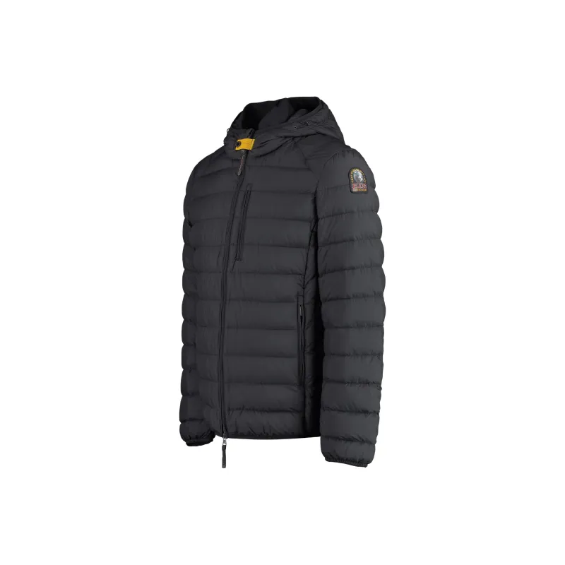 PARAJUMPERS Jackets & Coats Men's Black-2