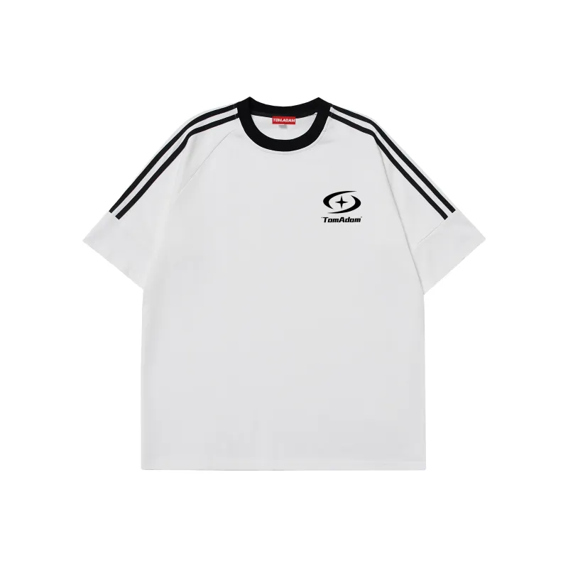 TOM ADAM T Shirts Unisex-4