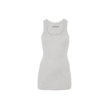 ISABEL MARANT Tank Tops Women's Gray