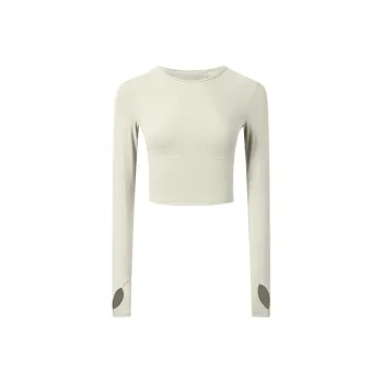 SylphlikeLoli Crop Tops Women's