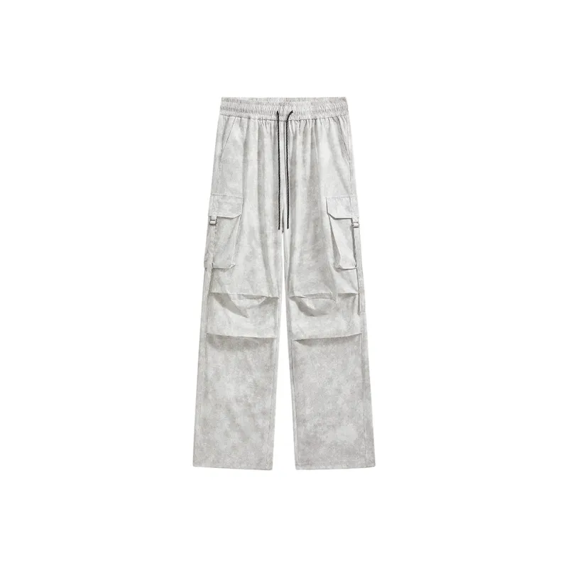 RAINCOME Casual Pants Unisex-6