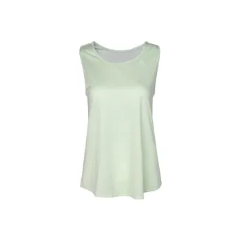 Adidas Tank Tops Women's Green