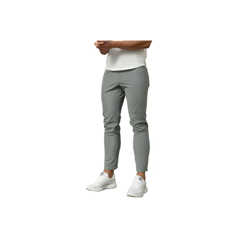 AHA SELECTED Casual Pants Men's-8