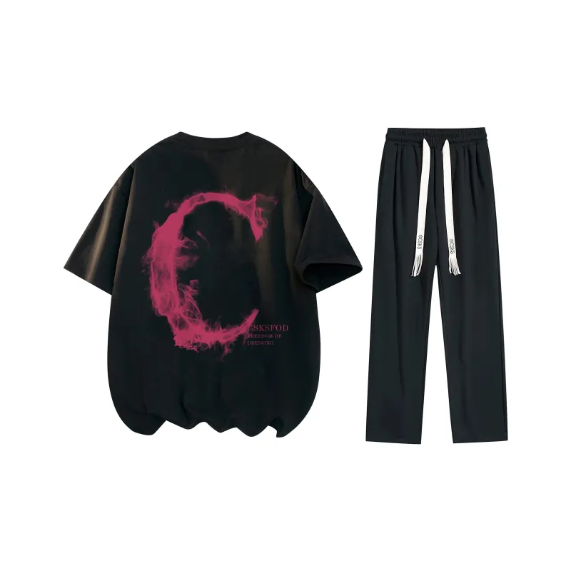 CSKS Casual Sportswear Unisex-0
