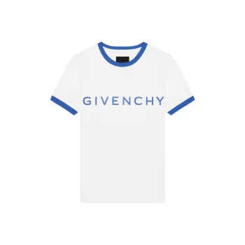 GIVENCHY T-Shirt Women's Optical White