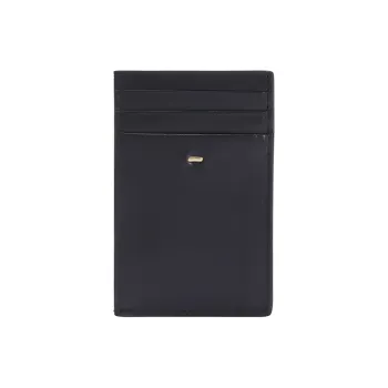 Giuseppe Zanotti Albert 2.0 Leather Wallet