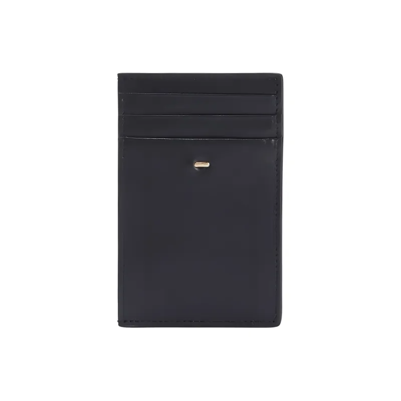 Giuseppe Zanotti Albert 2.0 Leather Wallet-0
