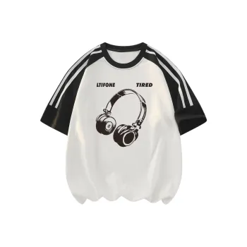 LTIFONE T Shirts Unisex