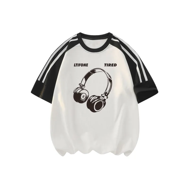LTIFONE T Shirts Unisex-0