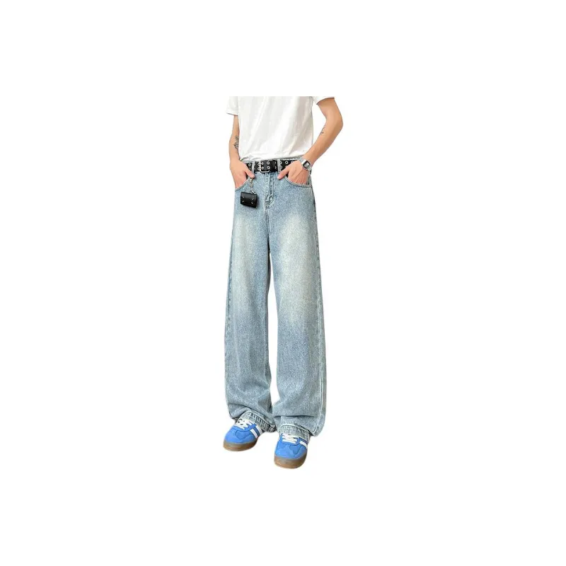 RVANGUARD Jeans Unisex-4