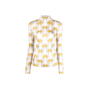 TORY BURCH T-Shirts Women's Multicolor
