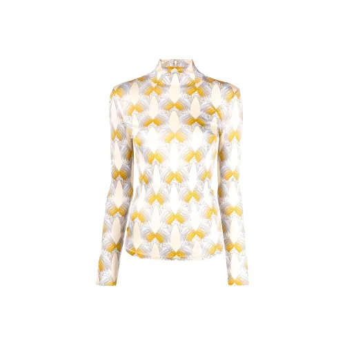 TORY BURCH T-Shirts Women's Multicolor