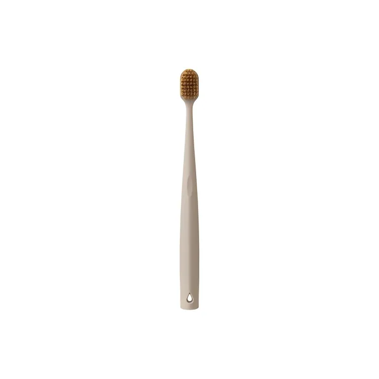SAKURA Compact, Refined, Portable, Cute, Lightweight Toothbrushes Efficient Cleaning-4