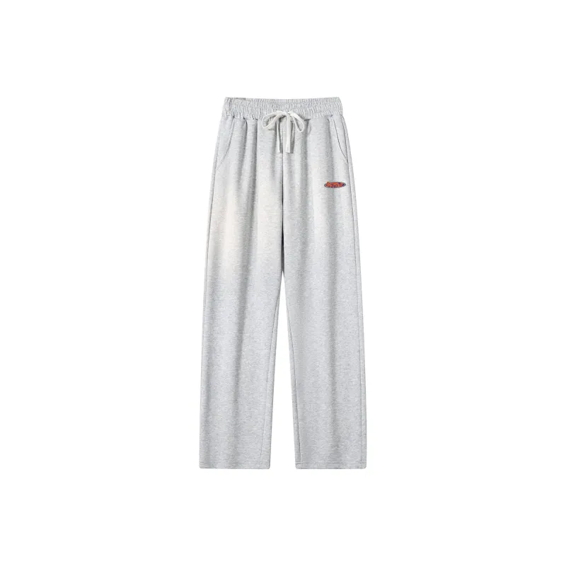 AMBER LIGHT Casual Pants Unisex-4