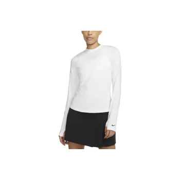Nike T Shirts Women's White