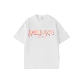 PANDA BASE T Shirts Unisex