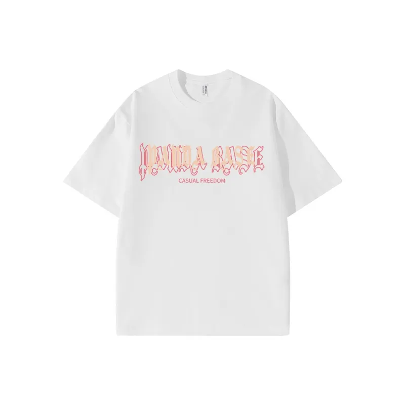 PANDA BASE T Shirts Unisex-0