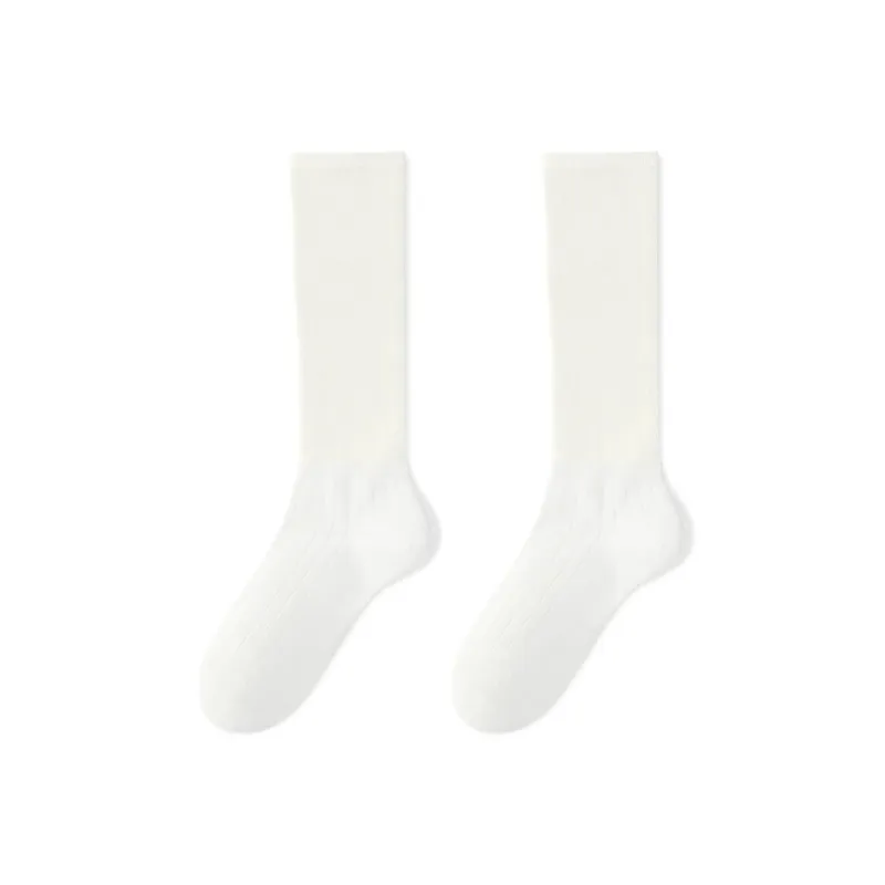 B&C.Room Knee High Socks Women's 2 Pack-0