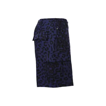 Nike SB Kearny Casual Shorts Men's Deep Navy Blue