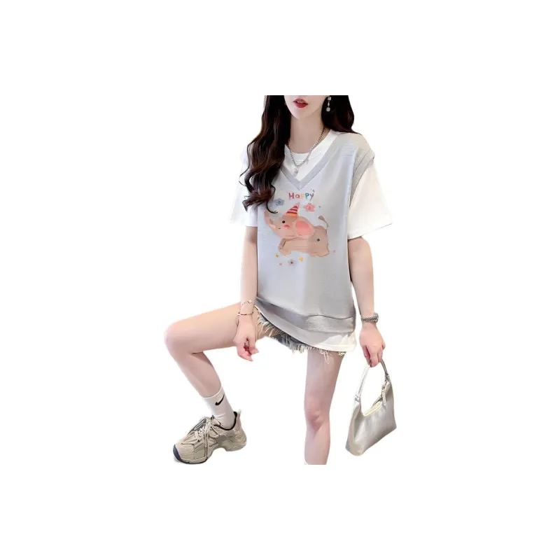 The Temptation Of The Muse Regular T Shirt Women's-4