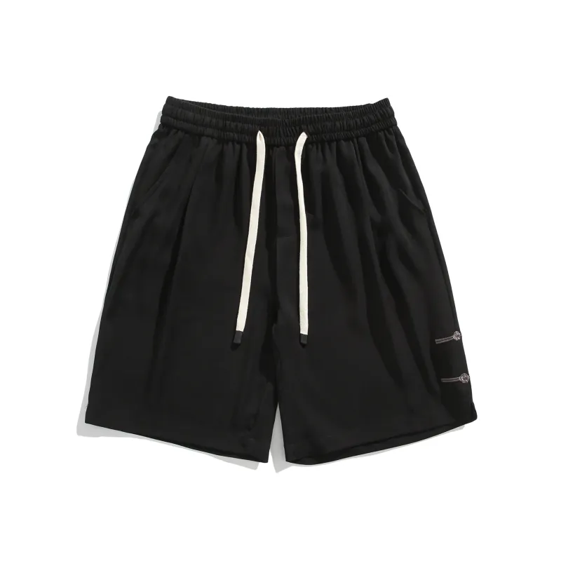 GDRX Casual Shorts Unisex-11