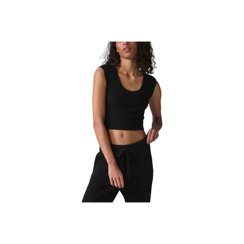 Alo Yoga Tank Tops Women's-4