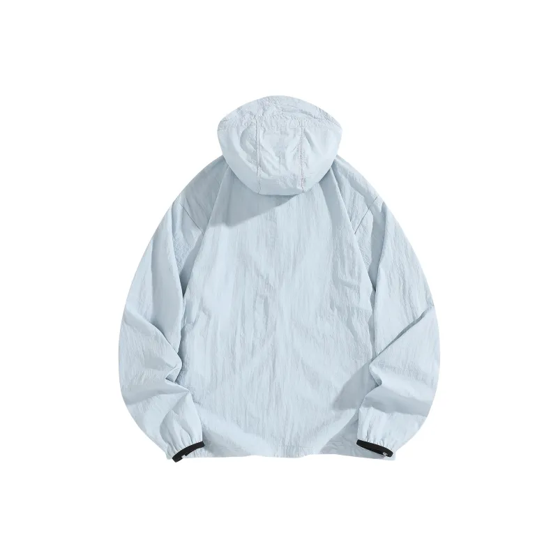 Struggle Vintage95 Super Light Quick Dry Breathable UV Protection Windproof Sun Protection Clothing Unisex-21