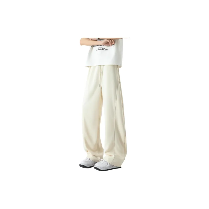 Lightning X Storm Casual Pants Unisex-6