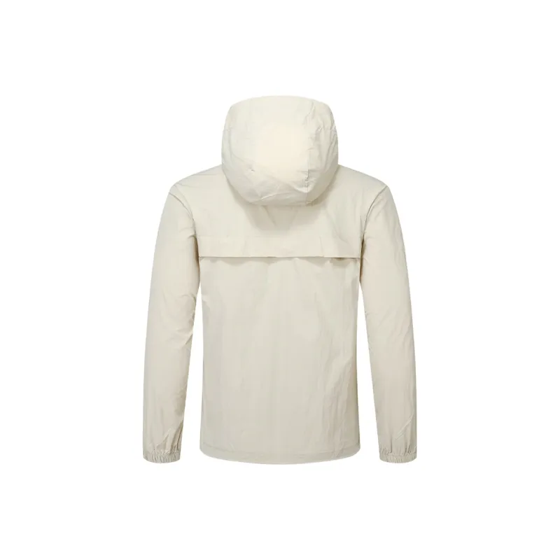 WANZERAM Super Light Breathable UV Protection Sun Protection Clothing Unisex-17