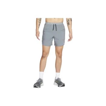 Nike Casual Shorts Men's Smoke Gray/Black