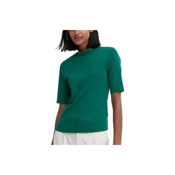 UNIQLO T-Shirts Women's Turquoise