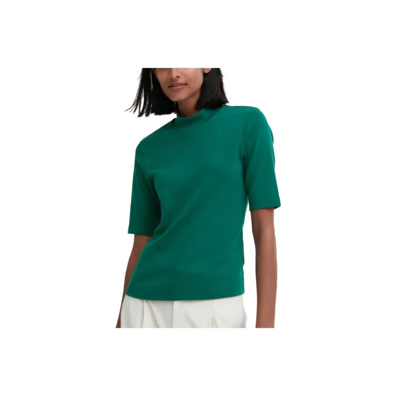 UNIQLO T-Shirts Women's Turquoise-0