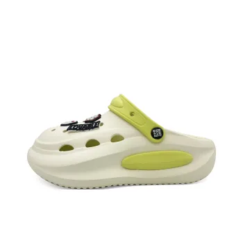 12345 Clogs Unisex