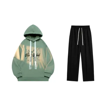 Northend Sweatshirt Sets Unisex