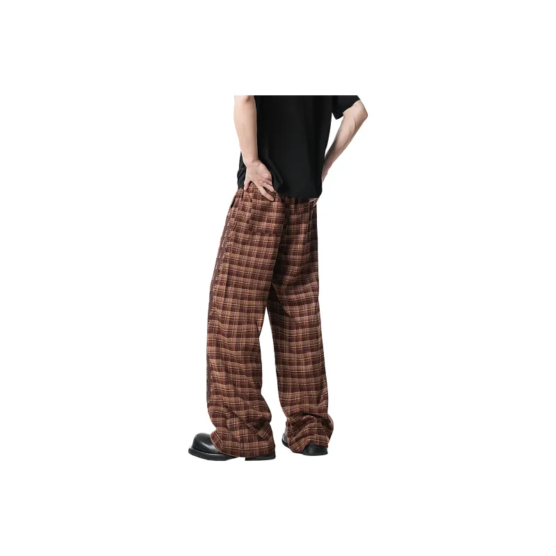 CREAZIONI LA FANTASIA E MOBILE Casual Pants Unisex-3