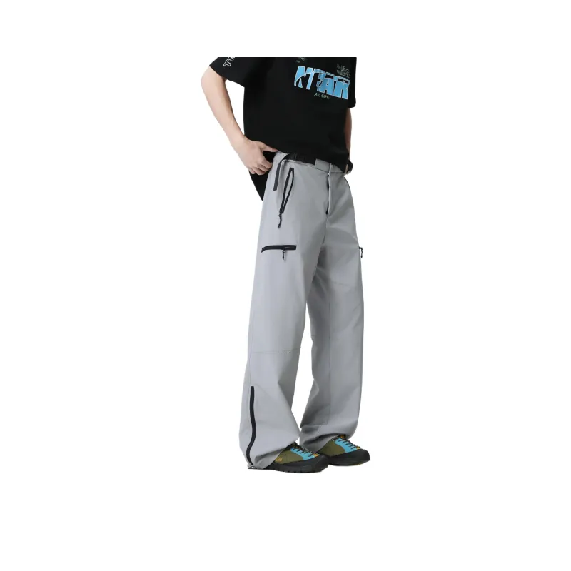 SCHEPPERHEYN Casual Pants Unisex-7