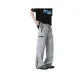 Dark Gray Extended Length