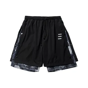 AOGZ Basketball Shorts Unisex