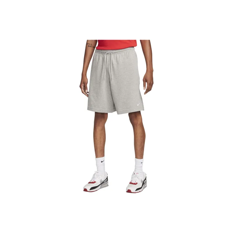 Nike Club Men's Knit Shorts-0