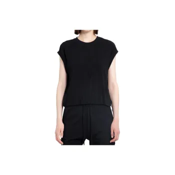 THOM KROM T-Shirt Women's Black