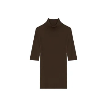 THEORY SS22 Sweater Women's Brown